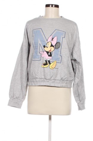 Damen Shirt Disney, Größe M, Farbe Grau, Preis 4,36 €