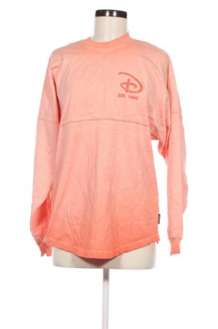 Damen Shirt Disney, Größe XS, Farbe Orange, Preis € 4,99