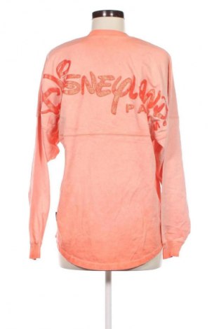 Damen Shirt Disney, Größe XS, Farbe Orange, Preis € 4,99