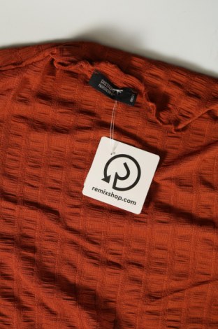 Damen Shirt Distrikt Norrebro, Größe S, Farbe Orange, Preis € 4,49