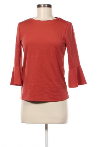 Damen Shirt Distrikt Norrebro, Größe XS, Farbe Rot, Preis € 3,99