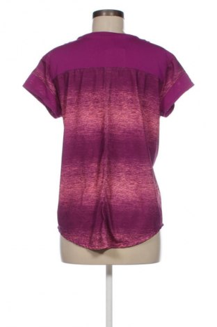 Damen Shirt Domyos, Größe M, Farbe Lila, Preis € 16,01