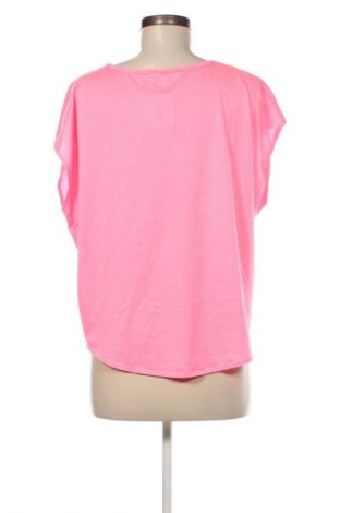 Damen Shirt Domyos, Größe XL, Farbe Rosa, Preis 3,99 €