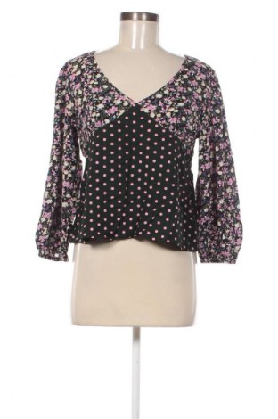 Damen Shirt Dorothy Perkins, Größe L, Farbe Mehrfarbig, Preis 5,99 €