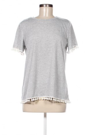 Damen Shirt Dorothy Perkins, Größe L, Farbe Grau, Preis € 4,99