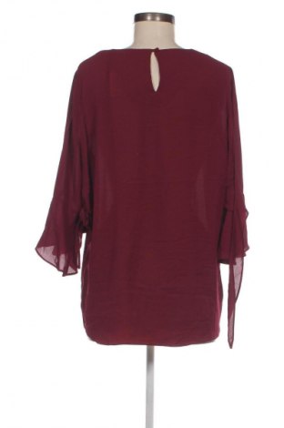 Damen Shirt Dorothy Perkins, Größe M, Farbe Rot, Preis 3,49 €