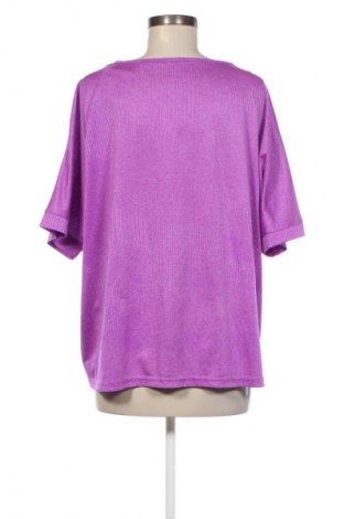 Damen Shirt Dunnes Stores, Größe XL, Farbe Lila, Preis 8,08 €