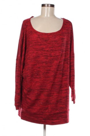 Damen Shirt EMP, Größe XL, Farbe Rot, Preis € 3,99