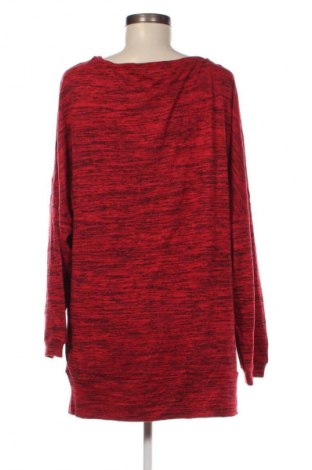 Damen Shirt EMP, Größe XL, Farbe Rot, Preis € 3,99