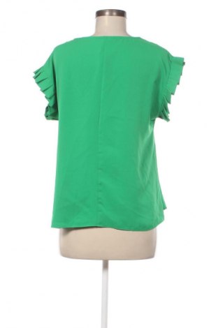 Damen Shirt ETIC, Größe M, Farbe Grün, Preis 17,24 €