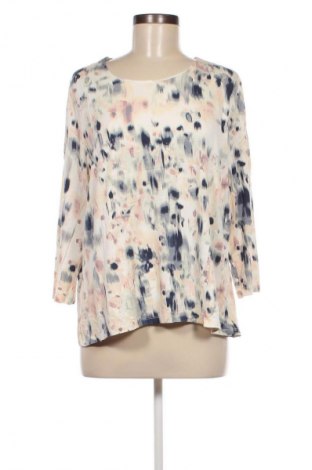 Γυναικεία μπλούζα Eastex, Μέγεθος M, Χρώμα Πολύχρωμο, Τιμή 4,02 €