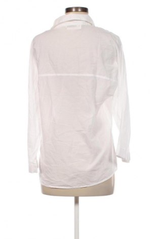 Damen Shirt Edc By Esprit, Größe S, Farbe Weiß, Preis 10,49 €