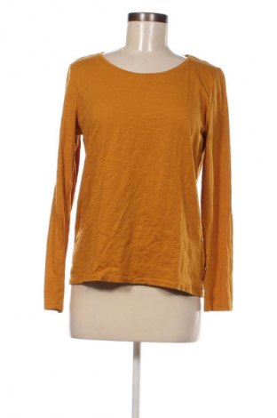 Дамска блуза Edc By Esprit, Размер L, Цвят Жълт, Цена 91,20 лв.