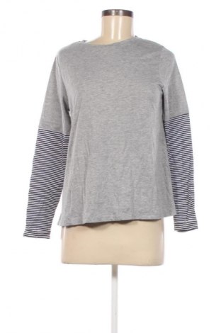 Damen Shirt Edc By Esprit, Größe M, Farbe Grau, Preis 3,99 €