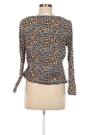 Γυναικεία μπλούζα Edc By Esprit, Μέγεθος L, Χρώμα Πολύχρωμο, Τιμή 21,03 €