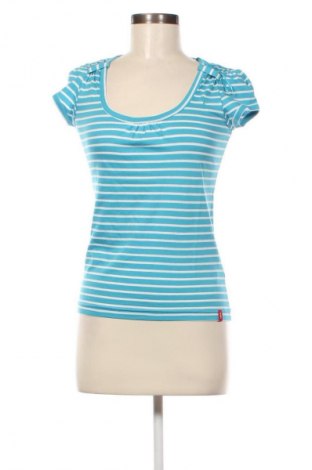 Damen Shirt Edc By Esprit, Größe S, Farbe Blau, Preis € 3,49