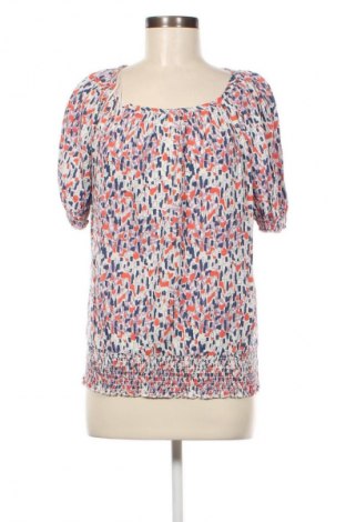 Damen Shirt Edc By Esprit, Größe M, Farbe Mehrfarbig, Preis 5,00 €