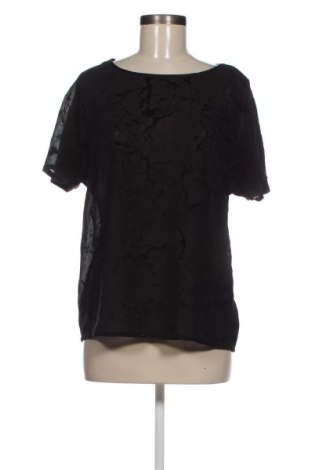 Damen Shirt Edc By Esprit, Größe M, Farbe Schwarz, Preis 5,99 €