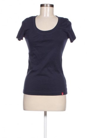 Damen Shirt Edc By Esprit, Größe L, Farbe Blau, Preis € 23,66