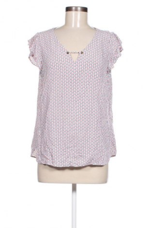 Damen Shirt Edc By Esprit, Größe L, Farbe Mehrfarbig, Preis 5,99 €