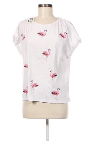 Дамска блуза Edc By Esprit, Размер L, Цвят Многоцветен, Цена 13,60 лв.