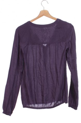 Damen Shirt Edc By Esprit, Größe XS, Farbe Lila, Preis 10,49 €