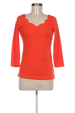 Damen Shirt Edc By Esprit, Größe S, Farbe Orange, Preis 4,49 €