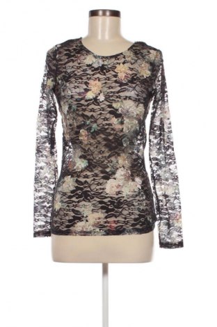 Damen Shirt Edc By Esprit, Größe XS, Farbe Mehrfarbig, Preis € 9,46