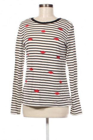 Damen Shirt Edc By Esprit, Größe M, Farbe Weiß, Preis € 4,49