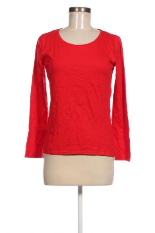 Damen Shirt Edc By Esprit, Größe S, Farbe Rot, Preis 3,99 €