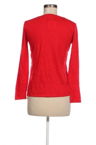 Damen Shirt Edc By Esprit, Größe S, Farbe Rot, Preis 3,99 €