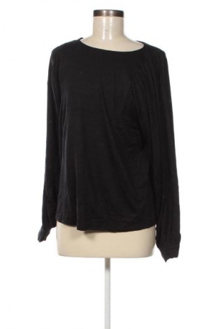 Damen Shirt Edc By Esprit, Größe L, Farbe Schwarz, Preis 4,49 €