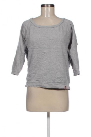 Damen Shirt Edc By Esprit, Größe M, Farbe Grau, Preis 4,49 €