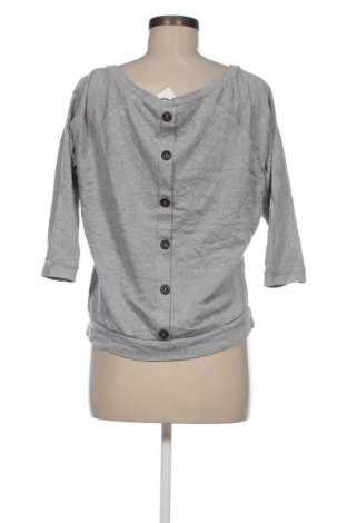 Damen Shirt Edc By Esprit, Größe M, Farbe Grau, Preis 4,49 €