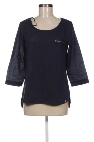 Damen Shirt Edc By Esprit, Größe M, Farbe Blau, Preis € 3,99