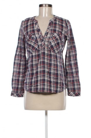 Damen Shirt Edc By Esprit, Größe XS, Farbe Mehrfarbig, Preis € 3,99