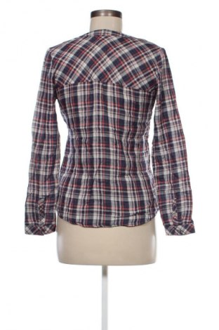 Damen Shirt Edc By Esprit, Größe XS, Farbe Mehrfarbig, Preis 3,99 €