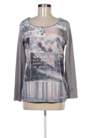 Damen Shirt Edc By Esprit, Größe M, Farbe Grau, Preis € 3,99