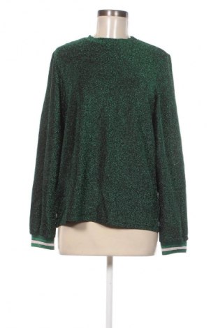 Damen Shirt Eight, Größe L, Farbe Grün, Preis € 7,24