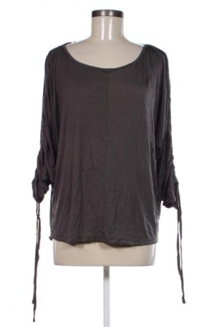 Damen Shirt Eksept, Größe M, Farbe Grau, Preis € 3,49