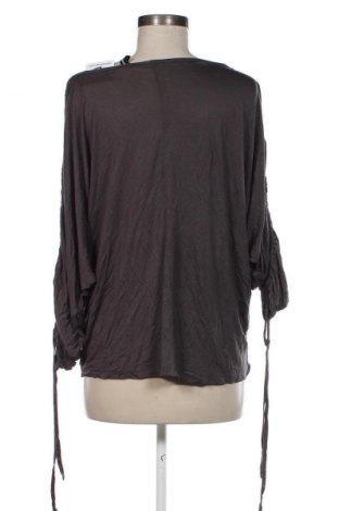 Damen Shirt Eksept, Größe M, Farbe Grau, Preis € 3,49