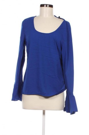 Damen Shirt Eksept, Größe M, Farbe Blau, Preis € 3,99