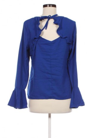 Damen Shirt Eksept, Größe M, Farbe Blau, Preis € 3,99