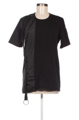 Дамска блуза Eksi-1, Размер S, Цвят Черен, Цена 18,00 лв.