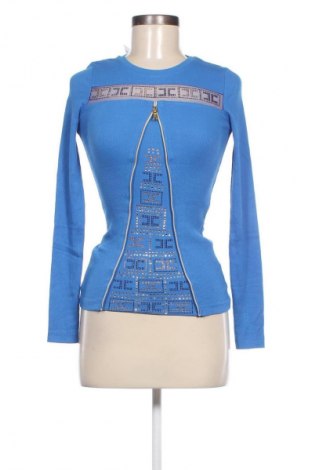 Damen Shirt Elite, Größe XS, Farbe Blau, Preis € 3,99