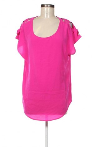 Damen Shirt Ella Singh, Größe S, Farbe Lila, Preis 5,99 €