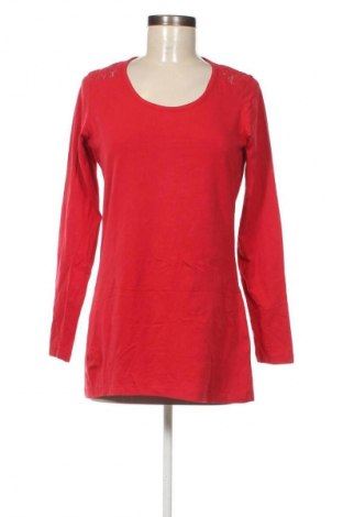 Damen Shirt Elle Nor, Größe L, Farbe Rot, Preis 2,79 €