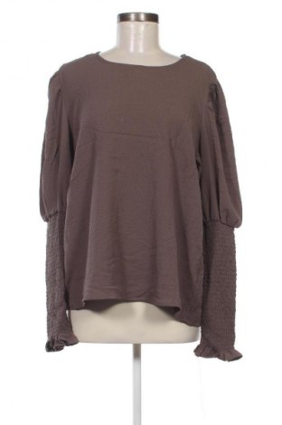 Damen Shirt Ellos, Größe XL, Farbe Braun, Preis € 4,49