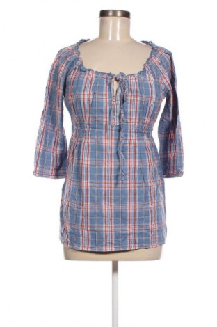 Damen Shirt Ellos, Größe M, Farbe Mehrfarbig, Preis 9,50 €