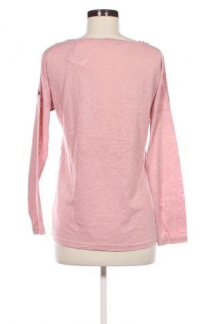 Damen Shirt Emoi By Emonite, Größe M, Farbe Mehrfarbig, Preis 4,49 €